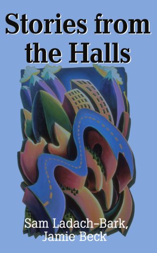 Stories from the Halls - Sam Ladach-bark - Książki - iUniverse - 9780595213658 - 2002
