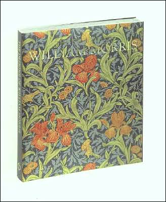 The Designs of William Morris - Phaidon Editors - Other - Phaidon Press Ltd - 9780714834658 - October 19, 1995