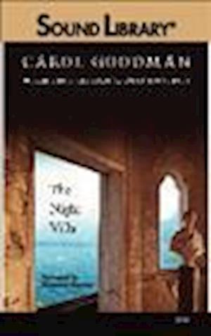 Cover for Carol Goodman · The Night Villa (DIV) (2008)