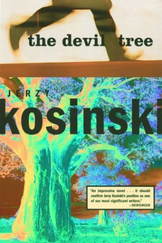 Cover for Jerzy Kosinski · The Devil Tree (Paperback Book) [Rev Exp edition] (2003)