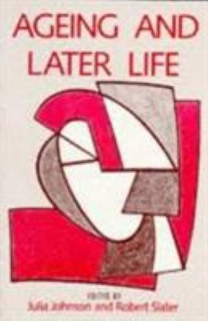 Cover for Open University · Ageing and Later Life - Published in Association with The Open University (Hardcover Book) (1994)