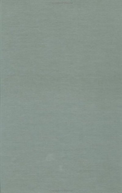 Cover for Sahotra Sarkar · Logical Empiricism and the Special Sciences: Reichenbach, Feigl, and Nagel - Science and Philosophy in the Twentieth Century: Basic Works of Logical Empiricism (Hardcover Book) [Reprint edition] (1996)