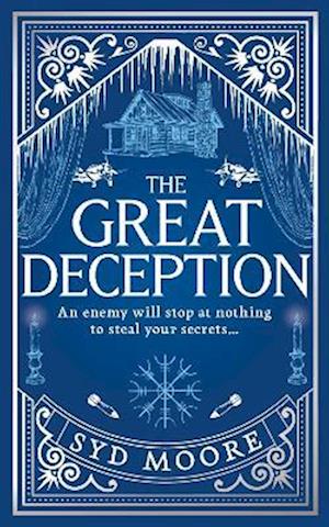 The Great Deception - Section W - Syd Moore - Bücher - Oneworld Publications - 9780861549658 - 4. September 2025