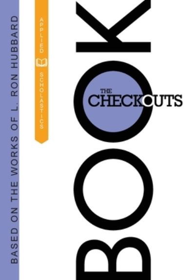 Cover for Heron Books · The Checkouts Book (Paperback Book) (2020)