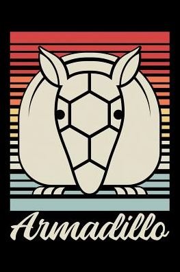 Cover for Armadillodti Publishing · Armadillo (Paperback Book) (2019)
