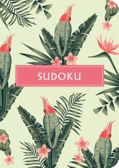 Cover for Eric Saunders · Sudoku (Taschenbuch) (2022)