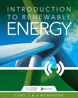 Cover for Skills2Learn Skills2Learn · Introduction to Renewable Energy: Skills2Learn Renewable Energy Workbook (Paperback Bog) [Comprehensive edition] (2013)