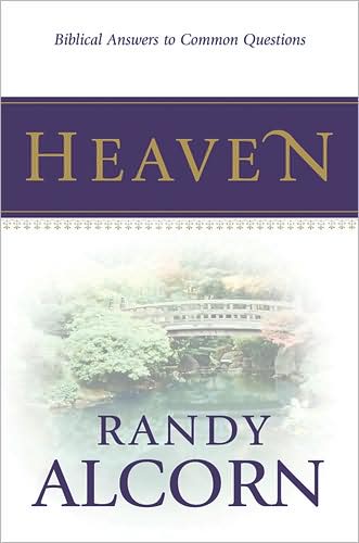 Cover for Randy Alcorn · Heaven: Biblical Answers to Common Questions 20-pack (Book pack) (2006)