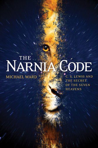 Cover for Michael Ward · Narnia Code, The (Paperback Book) (2010)