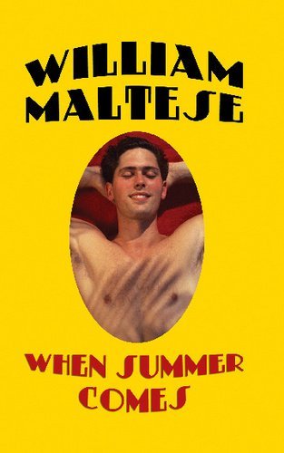 Cover for William Maltese · When Summer Comes (Paperback Book) (2009)