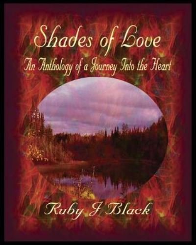 Cover for Ruby J. Black · Shades Of Love (Paperback Book) (2007)