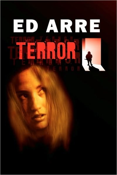 Cover for Ed Arre · Terror (Paperback Book) (2009)