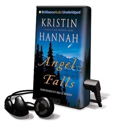 Cover for Kristin Hannah · Angel Falls (N/A) (2010)