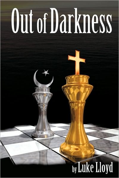 Cover for Luke Lloyd · Out of Darkness (Paperback Book) (2009)