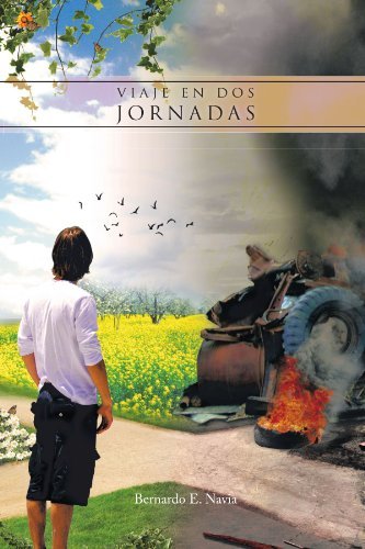 Cover for Bernardo E. Navia · Viaje en Dos Jornadas (Paperback Book) [Spanish edition] (2011)
