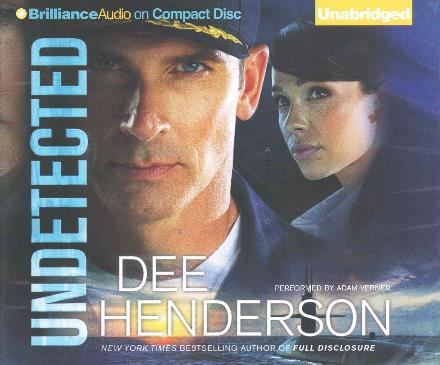 Cover for Dee Henderson · Undetected (CD) (2015)