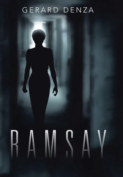 Cover for Gerard Denza · Ramsay (Hardcover Book) (2015)