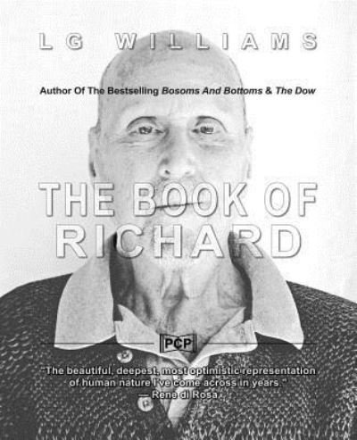 Cover for Lg Williams · The Book Of Richard (Paperback Book) (2017)