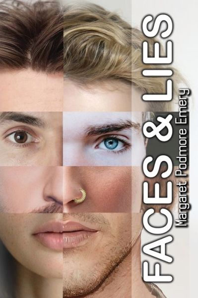 Faces & Lies - Margaret Podmore Emery - Książki - Ebooks2go Inc - 9781545754658 - 17 grudnia 2021