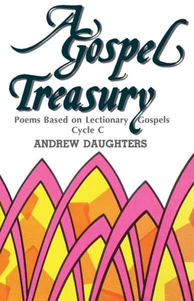 Cover for Andrew Daughters · Gospel Treasury (Paperback Book) (1988)