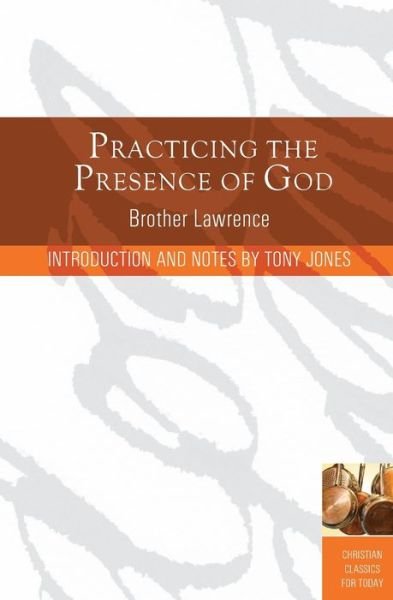 Cover for Lawrence Brother · Practicing the Presence of God (Taschenbuch) (2007)