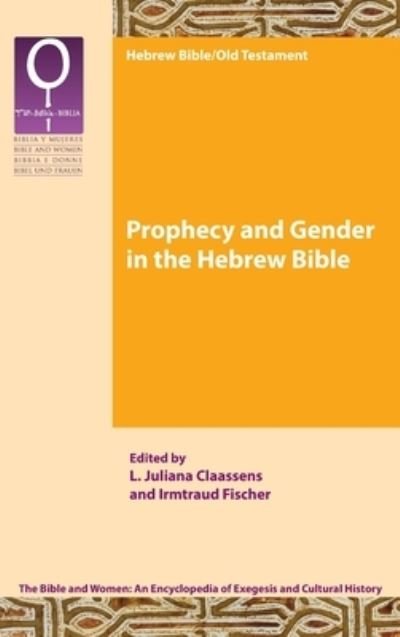 Cover for Society of Biblical Literature · The Bible and women (Bok) (2021)