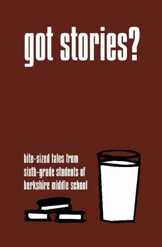 Got Stories? - Daniel Fisher - Books - BookSurge Publishing - 9781591096658 - April 3, 2003
