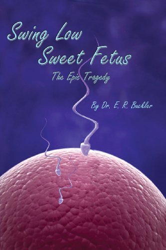Cover for E. R. Buckler · Swing Low Sweet Fetus (Paperback Book) (2013)