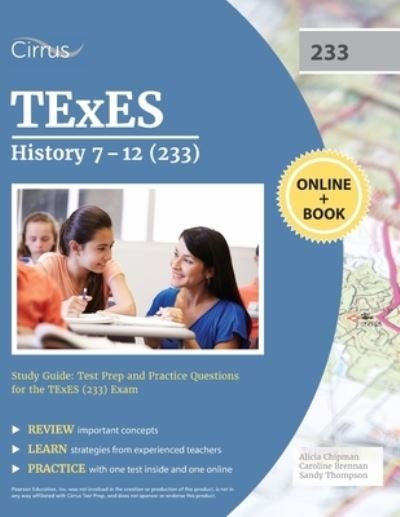 FTCE Reading K-12 Study Guide - Cirrus - Bøger - Cirrus Test Prep - 9781635307658 - 31. juli 2020