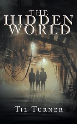 Cover for Til Turner · The Hidden World (Paperback Book) (2022)