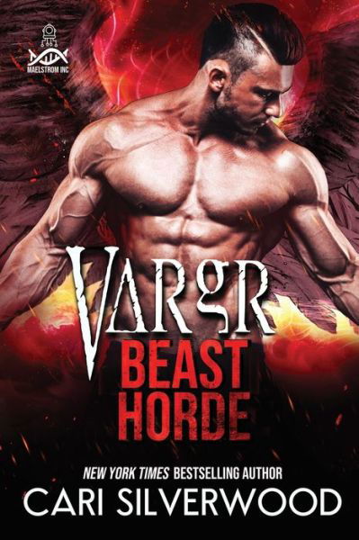 Vargr: SciFi Warrior Romance - Beast Horde - Cari Silverwood - Książki - Independently Published - 9781708740658 - 15 listopada 2019