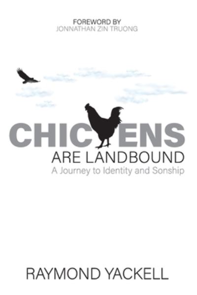 Cover for Raymond Yackell · Chickens Are Landbound (Paperback Book) (2021)