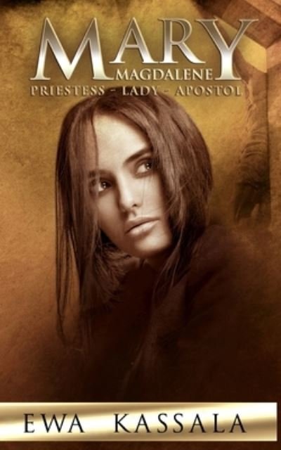 Cover for Ewa Kassala · Mary Magdalene (Taschenbuch) (2020)