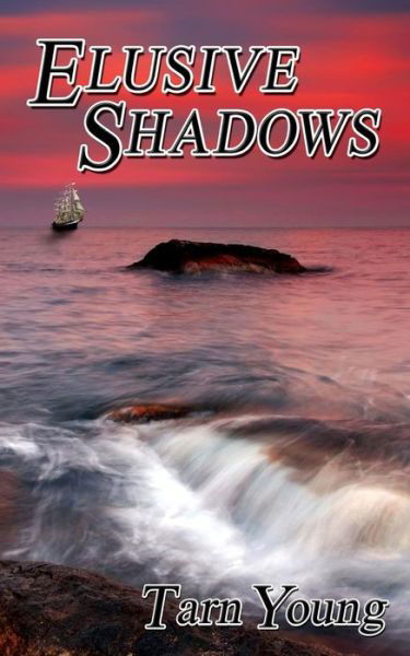 Cover for Tarn Young · Elusive Shadows - Book Two of a Trilogy - Silent Torment (Paperback Book) (2013)