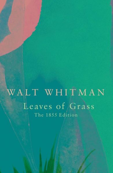 Cover for Walt Whitman · Leaves of Grass (Legend Classics) (Paperback Bog) (2019)