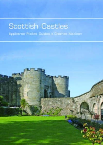 Cover for Charles MacLean · Scottish Castles (Pocketbok) (2008)