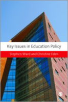 Cover for Stephen Ward · Key Issues in Education Policy - Education Studies: Key Issues (Hardcover Book) (2009)