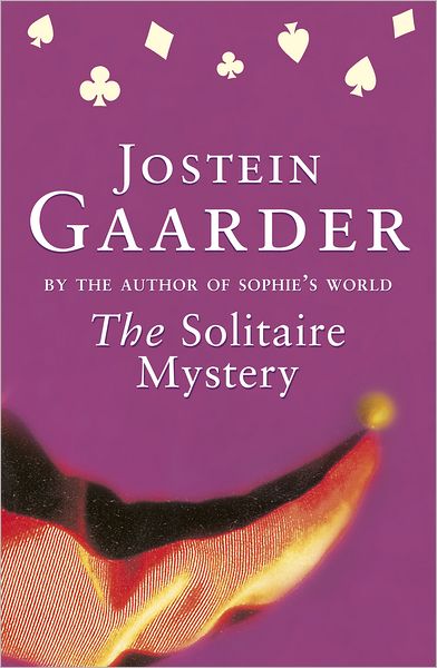 Cover for Jostein Gaarder · The Solitaire Mystery (Paperback Book) (2011)