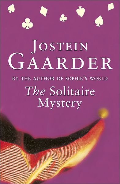 Cover for Jostein Gaarder · The Solitaire Mystery (Taschenbuch) (2011)