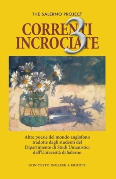 Cover for Linda Barone · Correnti Incrociate 3 (Book) (2023)