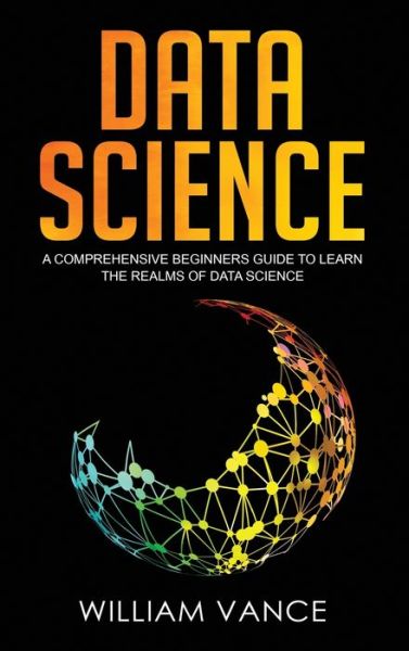 Cover for William Vance · Data Science (Hardcover Book) (2020)