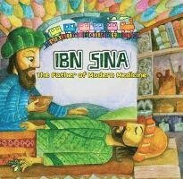 Cover for Ahmed Imam · Ibn Sina: The Father of Modern Medicine - Muslim Scientists (Paperback Bog) (2020)