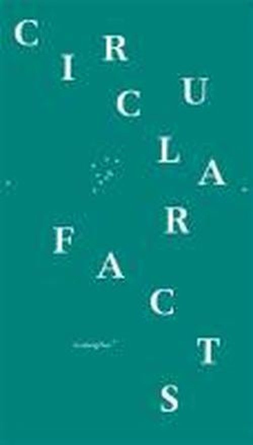 Cover for Mai Abu Eldahab · Circular Facts (Paperback Book) (2019)