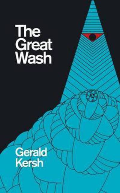 Cover for Gerald Kersh · The Great Wash  Original U.s. Title: the (Paperback Book) (2015)