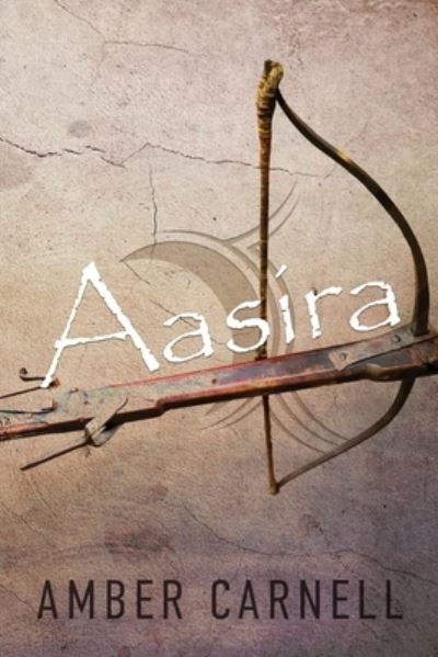 Cover for Amber Carnell · Aasira (Paperback Book) (2019)