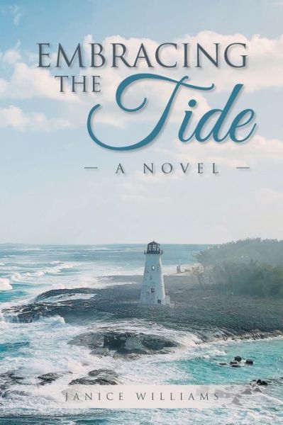 Cover for Janice Williams · Embracing the Tide (Paperback Book) (2021)