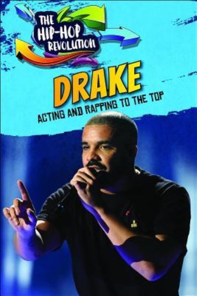 Drake - Barbara Gottfried - Książki - Enslow Publishing LLC. - 9781978509658 - 30 lipca 2019