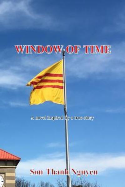 Cover for Son Thanh Nguyen · Window of Time (Paperback Book) (2018)