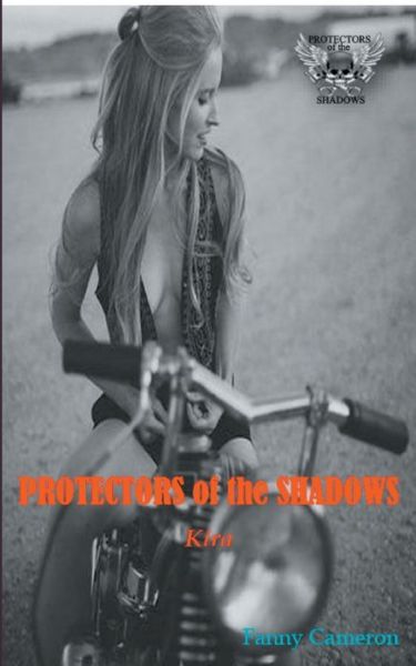 Protectors of the Shadows - Cameron - Bøger -  - 9782322255658 - 2. november 2020