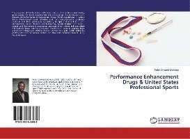 Cover for Omondi-Ochieng · Performance Enhancement (Book)